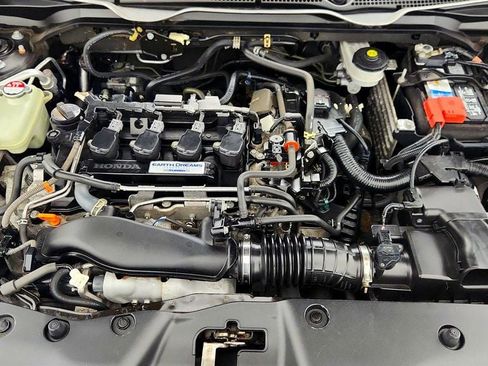 Used 2019 Honda Civic Si image 27