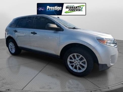 Used 2014 Ford Edge SE FWD image 1