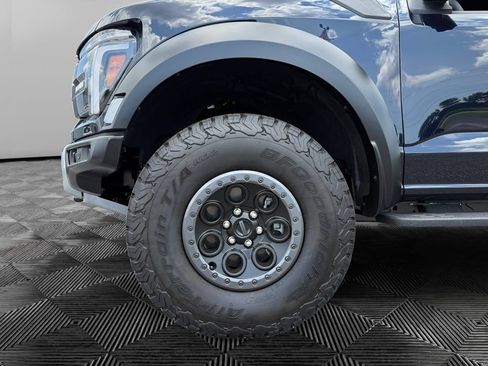 New 2026 Ford F150 Raptor AWD/4WD image 14