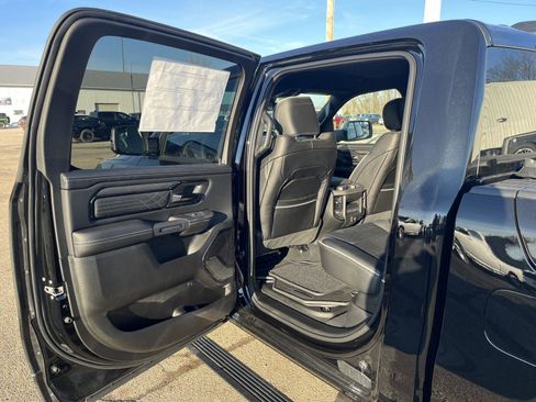 New 2026 RAM 1500 Limited image 27