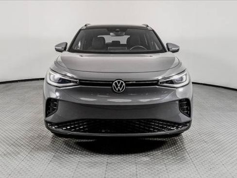Used 2023 Volkswagen ID.4 S RWD image 12
