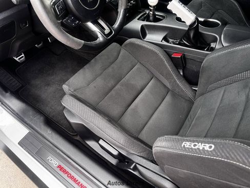 Used 2017 Ford Mustang Shelby GT350 w/ Electronics Package image 31