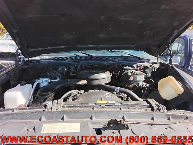 Used 1989 GMC Jimmy 4WD image 9