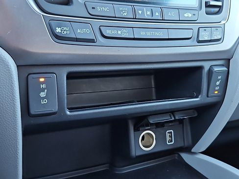 Used 2019 Honda Ridgeline RTL image 17