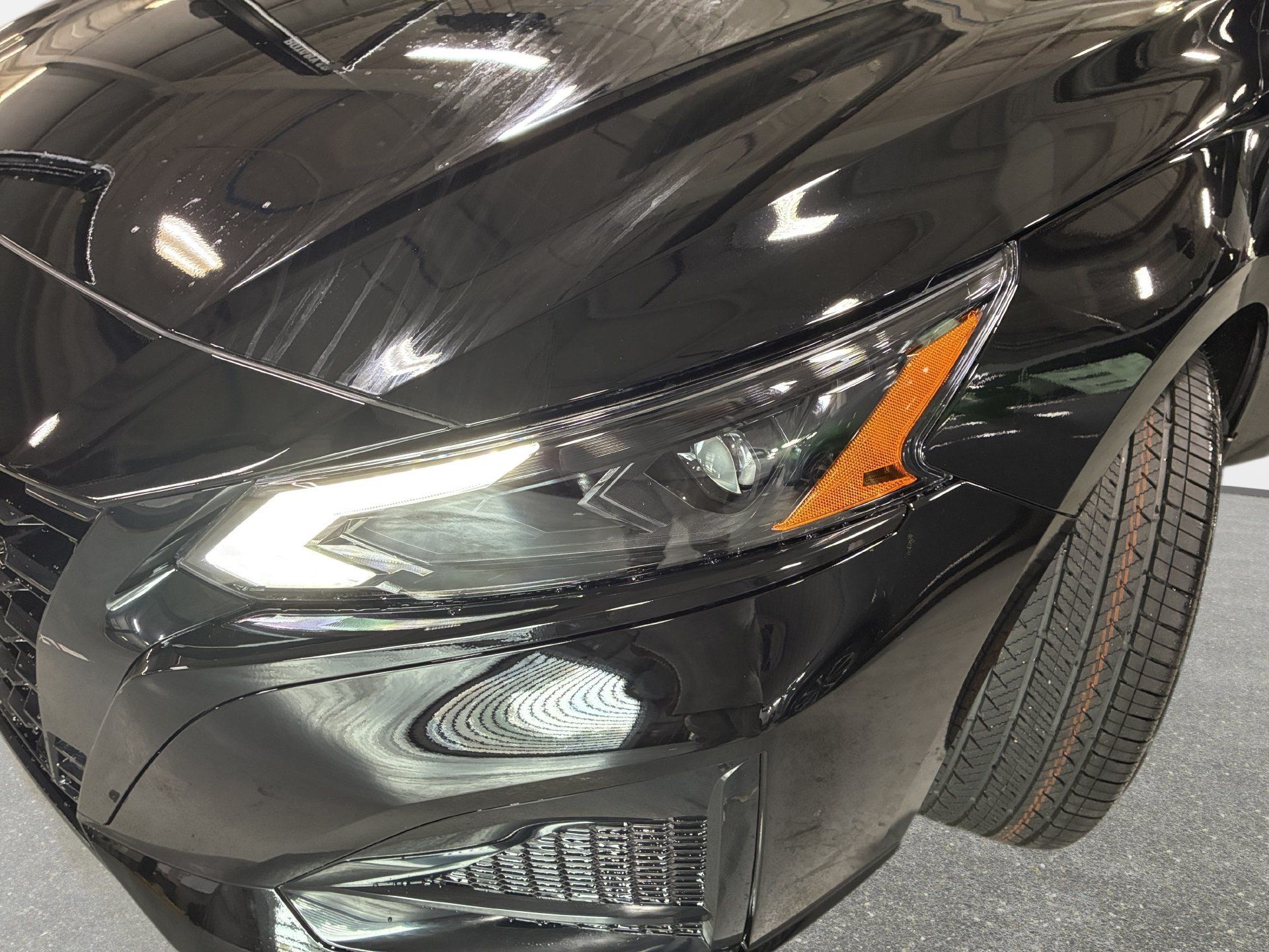New 2026 Nissan Altima 2.5 SR FWD image 29