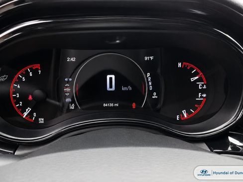 Used 2022 Dodge Durango GT RWD image 9