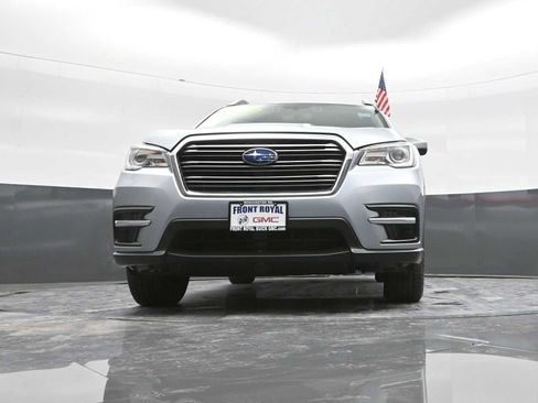 Used 2022 Subaru Ascent Premium w/ Convenience Package image 41