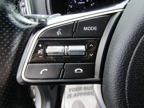 Used 2020 Kia Sportage SX image 20