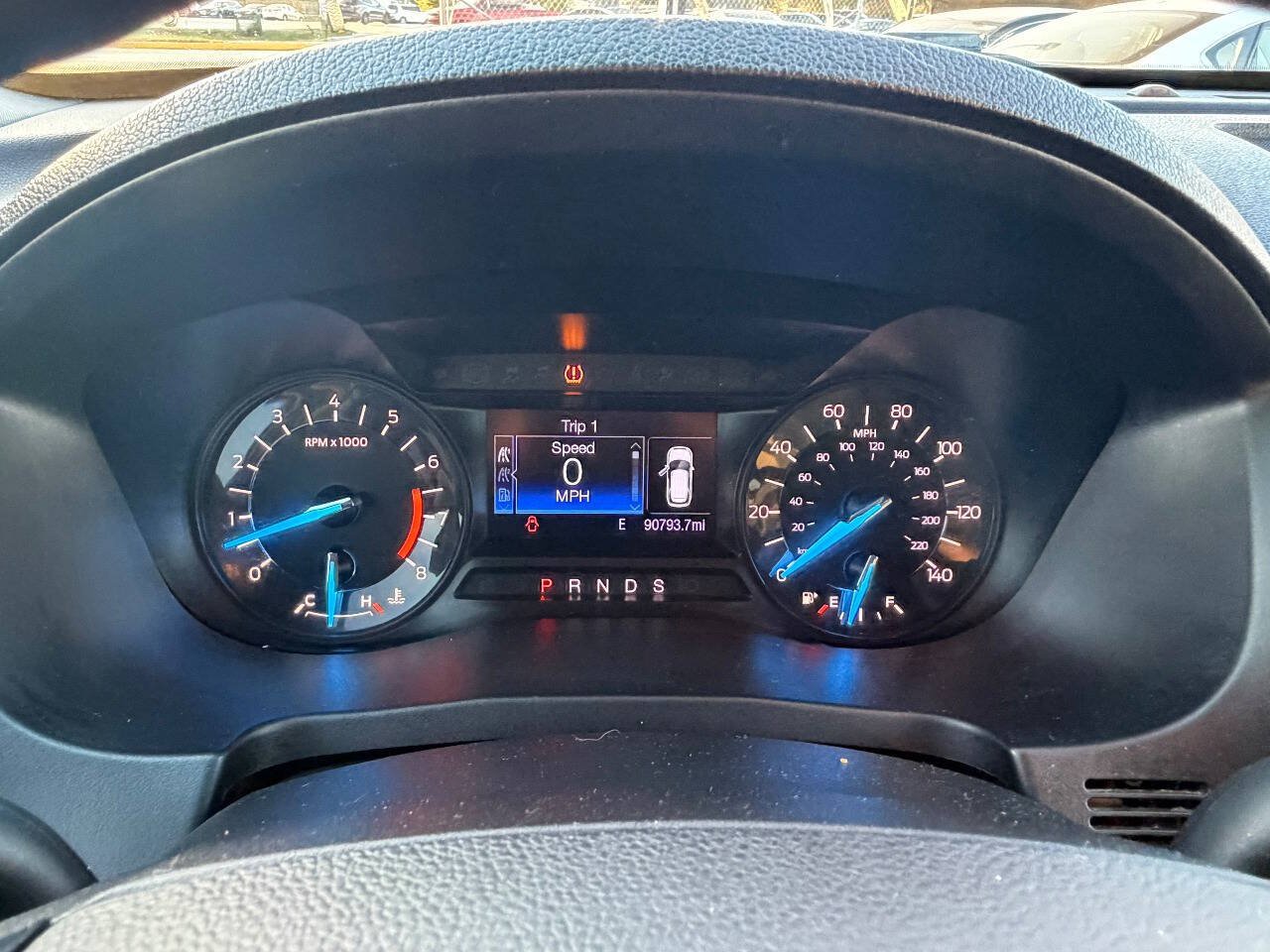 Used 2017 Ford Explorer 4WD image 27