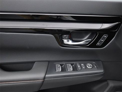 New 2026 Honda CR-V Sport Touring image 23
