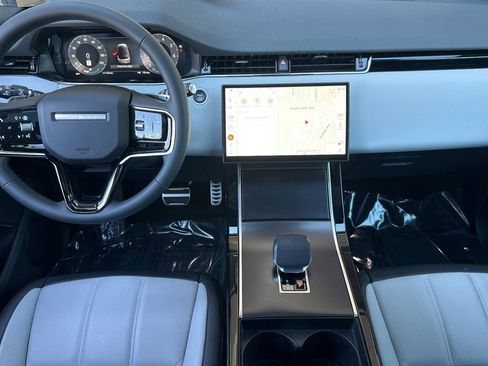 New 2026 Land Rover Range Rover Evoque Dynamic SE image 24