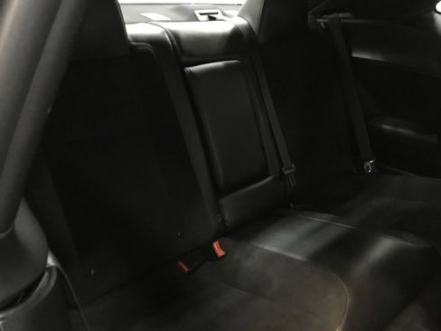 Used 2017 Dodge Challenger T/A RWD image 17