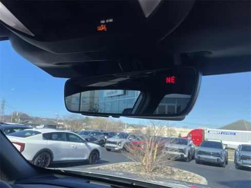 Certified 2025 Subaru Forester Premium w/ Convenience Package #2 image 28