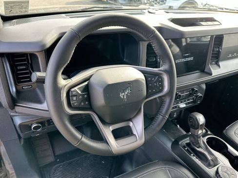 New 2025 Ford Bronco Big Bend image 18