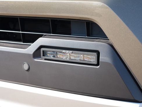 Used 2025 Toyota Tacoma 4x4 Double Cab Hybrid w/ Tow Tech Package image 66