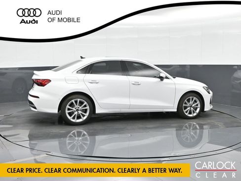 New 2026 Audi A3 2.0T Premium image 4