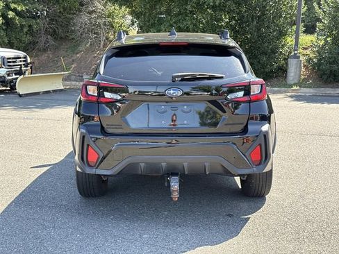 Used 2024 Subaru Crosstrek 2.5i Limited AWD/4WD image 3