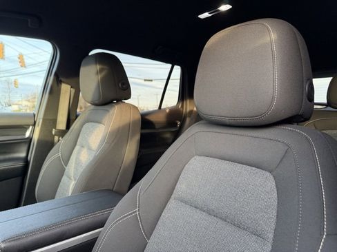 Used 2025 GMC Terrain Elevation image 6