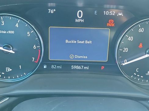 Used 2023 Buick Envision Essence FWD image 26