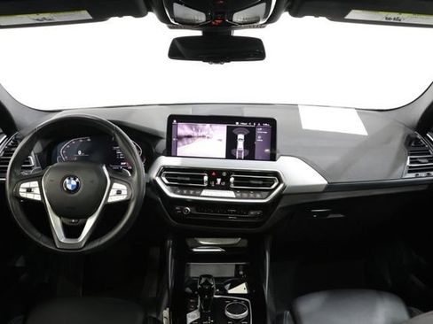 Used 2023 BMW X4 xDrive30i w/ Premium Package AWD/4WD image 13