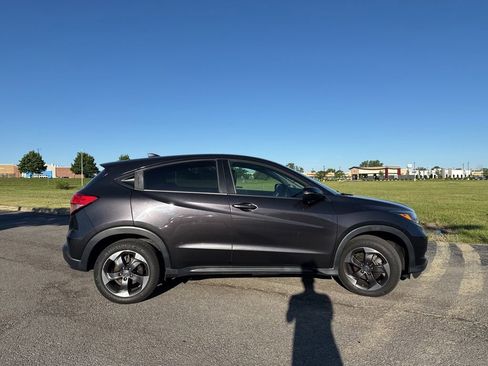 Used 2018 Honda HR-V EX image 13