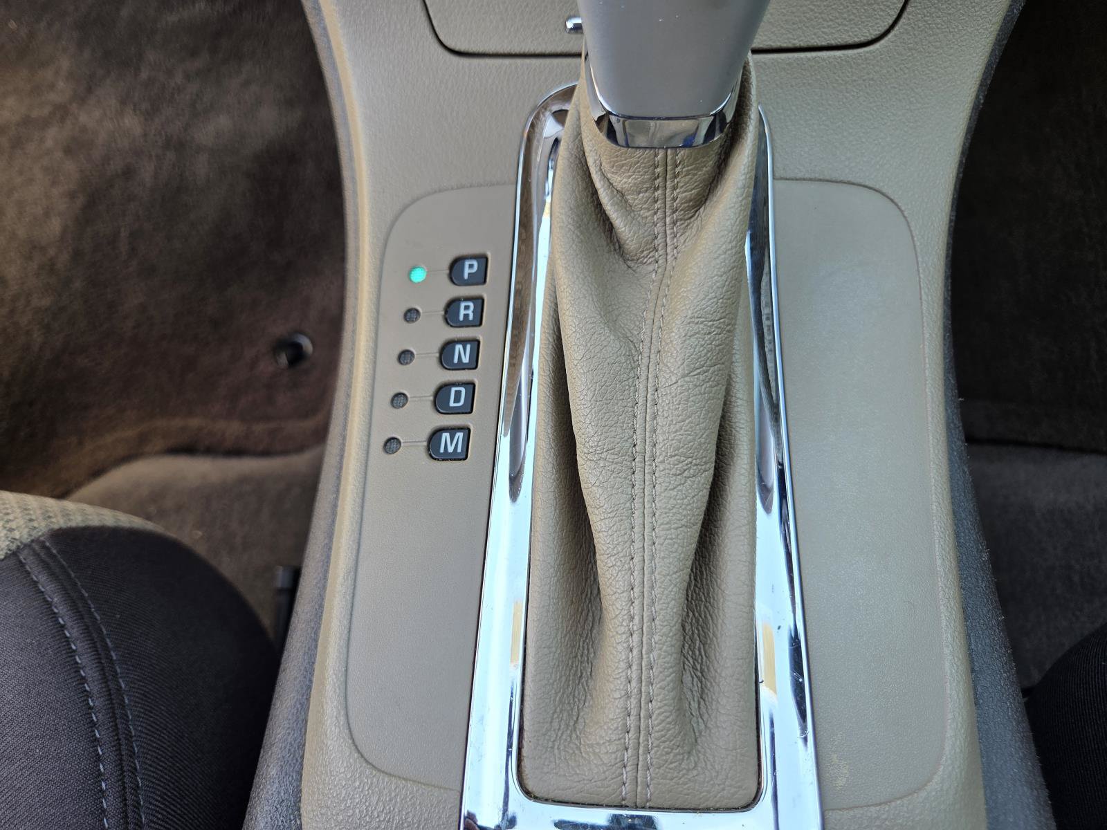 Used 2011 Chevrolet Malibu LS FWD image 26