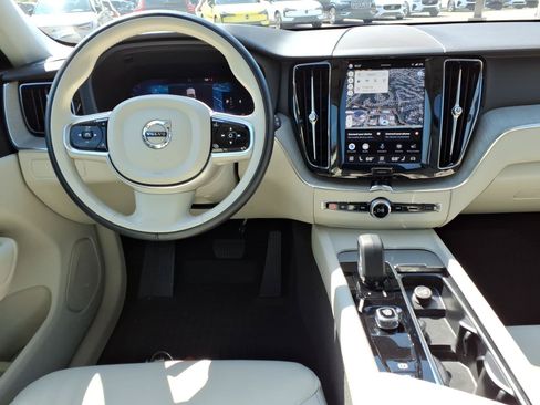 Certified 2024 Volvo XC60 B5 Plus w/ Protection Package Premier AWD/4WD image 13