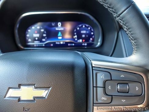 Used 2024 Chevrolet Tahoe High Country w/ Max Trailering Package AWD/4WD image 21