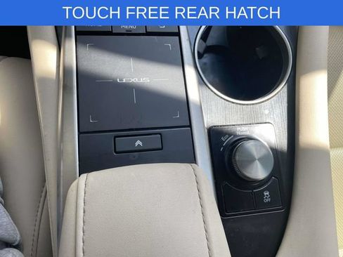 Used 2021 Lexus RX 350 FWD w/ Accessory Package image 34