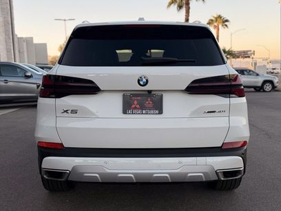 Used 2026 BMW X5 xDrive40i w/ Premium Package