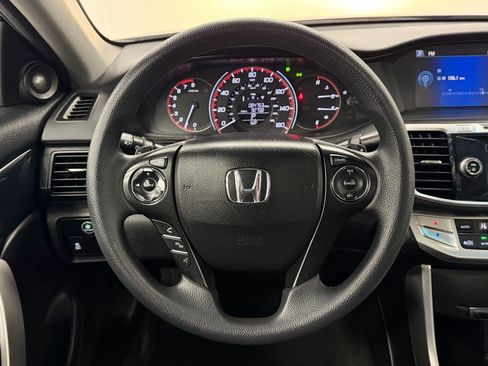 Used 2013 Honda Accord EX image 15