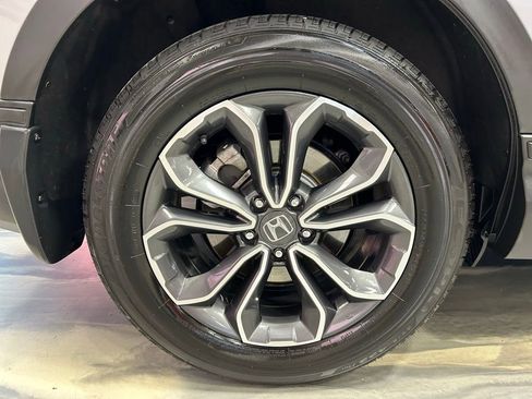 Used 2021 Honda CR-V EX image 19