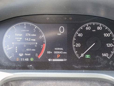 New 2026 Honda HR-V EX-L image 24