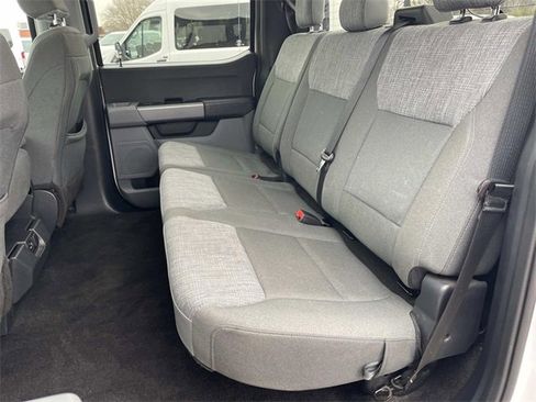 Certified 2023 Ford F150 XLT image 16
