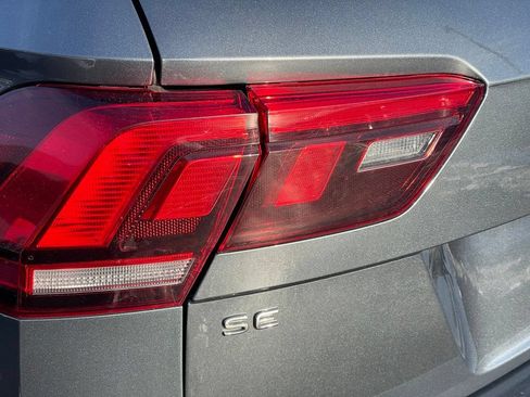 Certified 2023 Volkswagen Tiguan SE AWD/4WD image 26