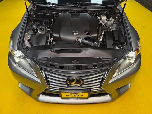 Used 2014 Lexus IS 250 image 51