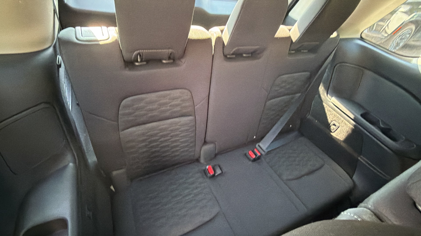 Used 2024 Nissan Pathfinder SV AWD/4WD image 22