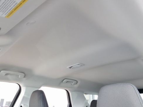 Used 2022 Ford Bronco Sport Big Bend w/ Convenience Package image 30