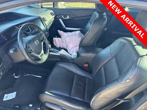 Used 2014 Honda Civic EX-L image 9