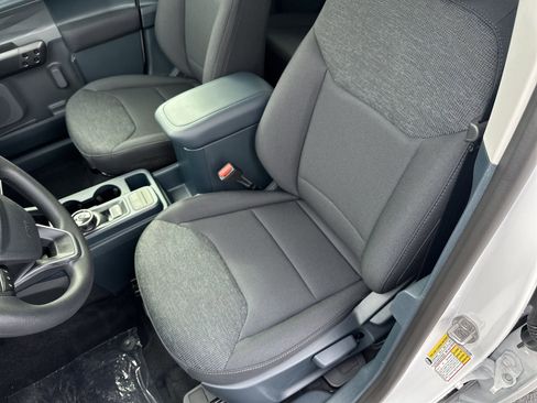 New 2025 Ford Maverick XL image 20