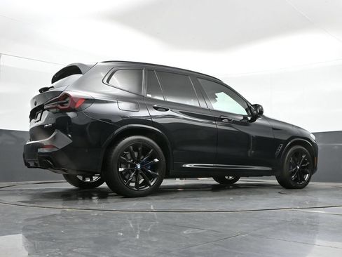 Used 2024 BMW X3 M40i w/ Premium Package AWD/4WD image 36