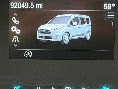 Used 2019 Ford Transit Connect XL image 14