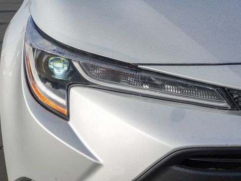 Certified 2023 Toyota Corolla LE image 6