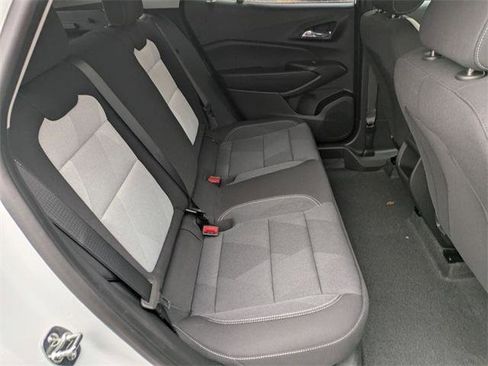 New 2026 Chevrolet Trax LS image 24