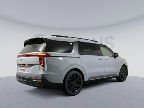 New 2026 Kia Carnival SX Prestige FWD image 5
