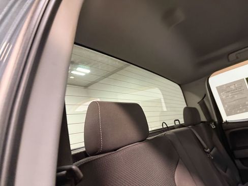 Used 2018 GMC Sierra 1500 SLE image 69