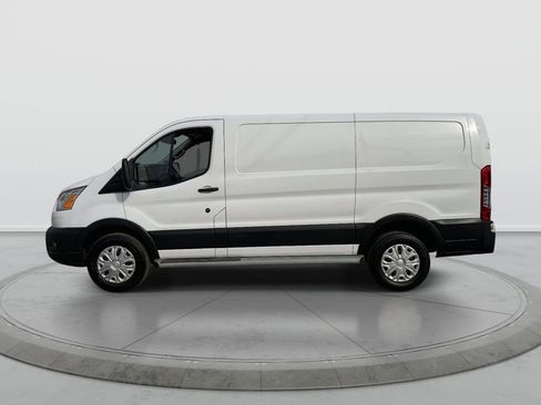 Used 2022 Ford Transit 250 Low Roof w/ Exterior Upgrade Package image 4