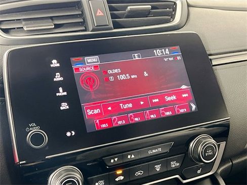 Used 2019 Honda CR-V EX-L image 15