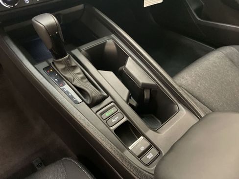 Certified 2025 Honda Accord SE image 9