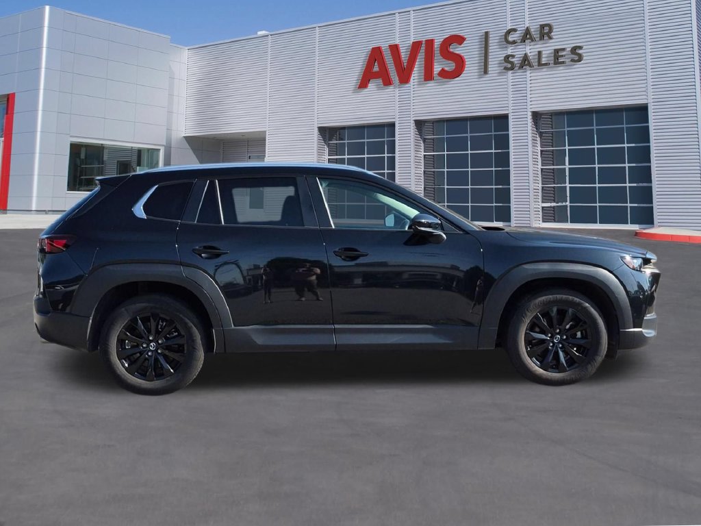 Used 2025 MAZDA CX-50 AWD 2.5 S w/ Preferred Package image 5